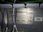 2016 Unused Moline 3-roll Extruder W/ Chunker